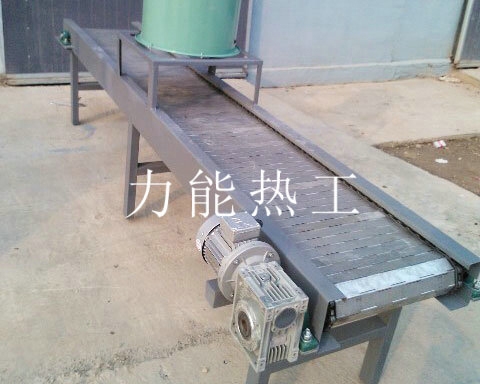 常州链板输送机