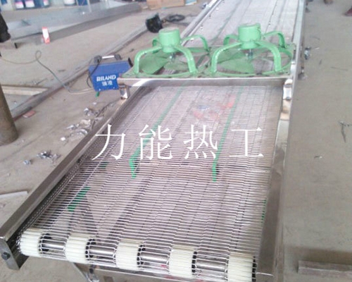 常州乙字网输送机