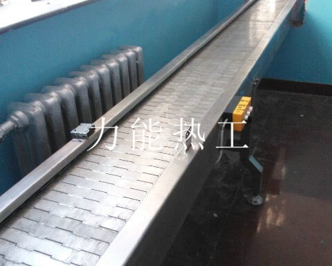 常州链板输送机