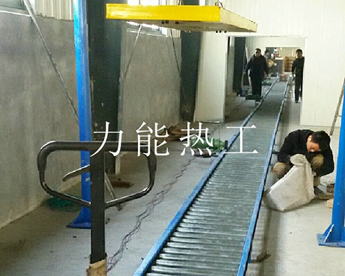 常州输送机械