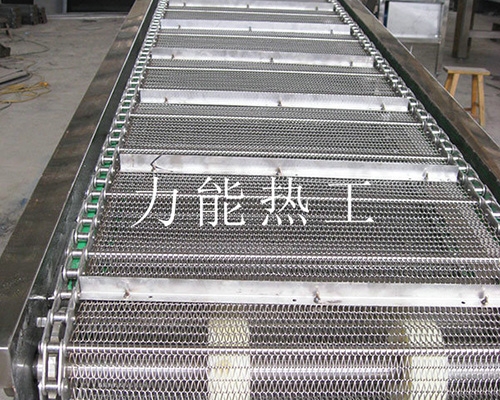 常州不锈钢链板输送机