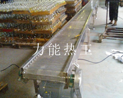 常州链板输送机