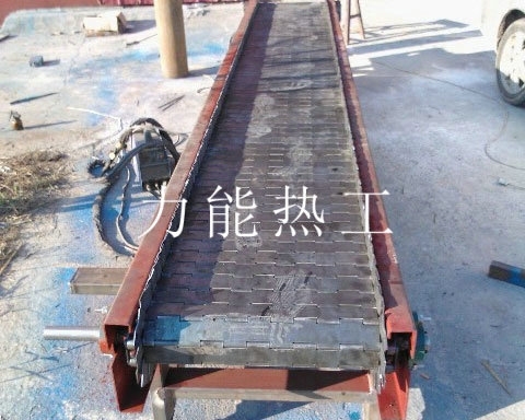 常州链板输送机厂家