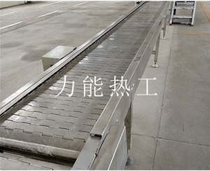 常州不锈钢链板输送机
