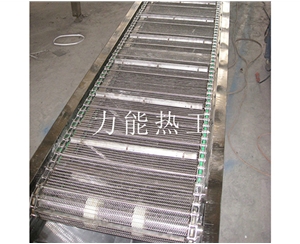 常州链网输送机