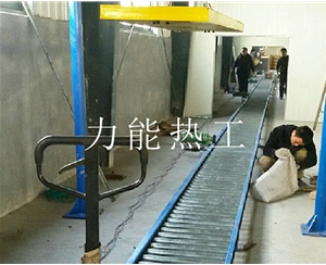 常州输送机械