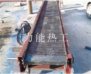常州链板输送机厂家