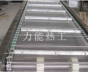 常州耐热链板输送机