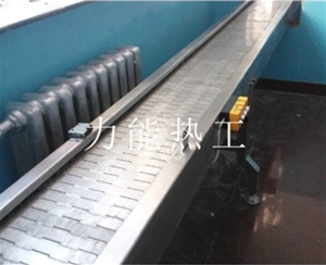 常州链板式输送机